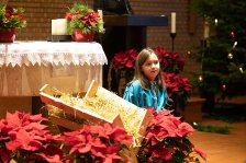 24.12.2022 Kindermette